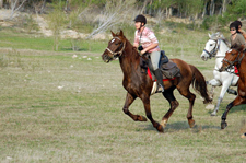 Spain-Catalonia-Catalonia Getaway Weekend Ride